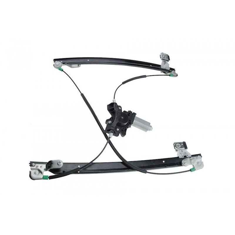 Macara geam electric 23259 Chrysler Voyager 4 (2000-2008) [RG] 4894526AA