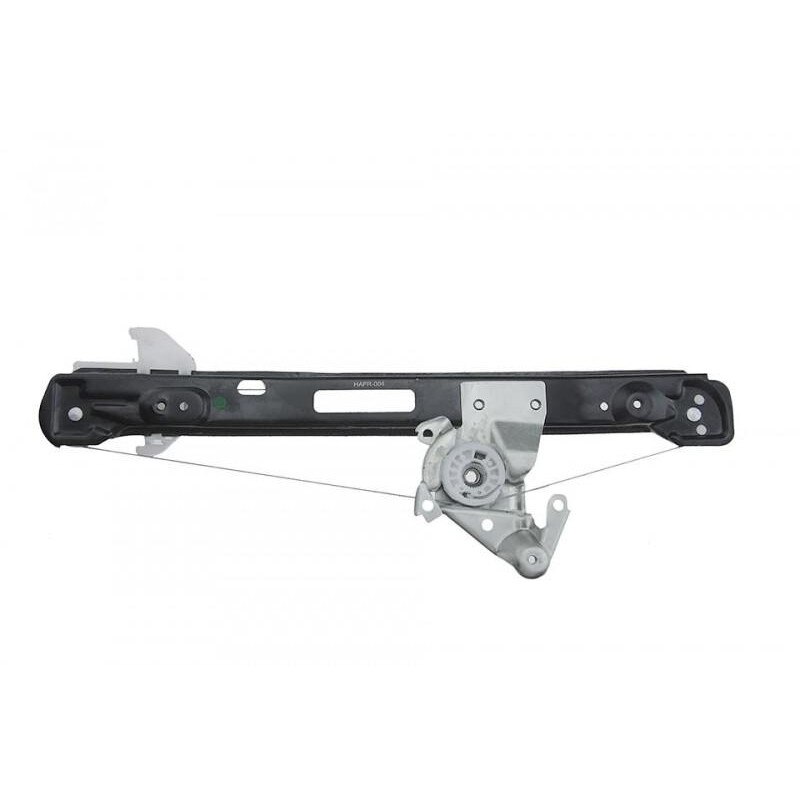 Macara geam electric 23305 Ford Focus (1998-2004) [DAW, DBW] 6S4Z5427000A