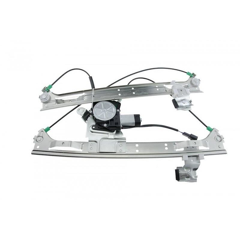 Macara geam electric 23253 Saab 9-7X (2005->) 10357005