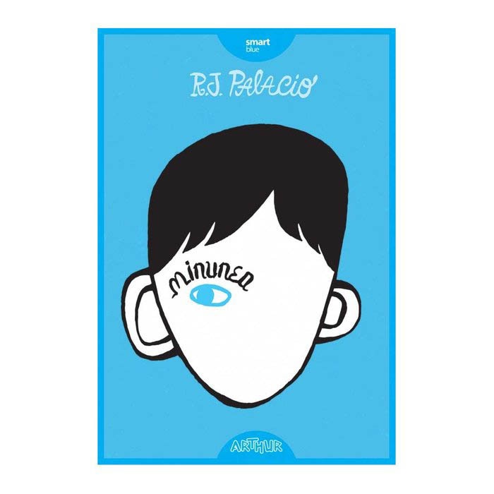 Minunea, R.J. Palacio