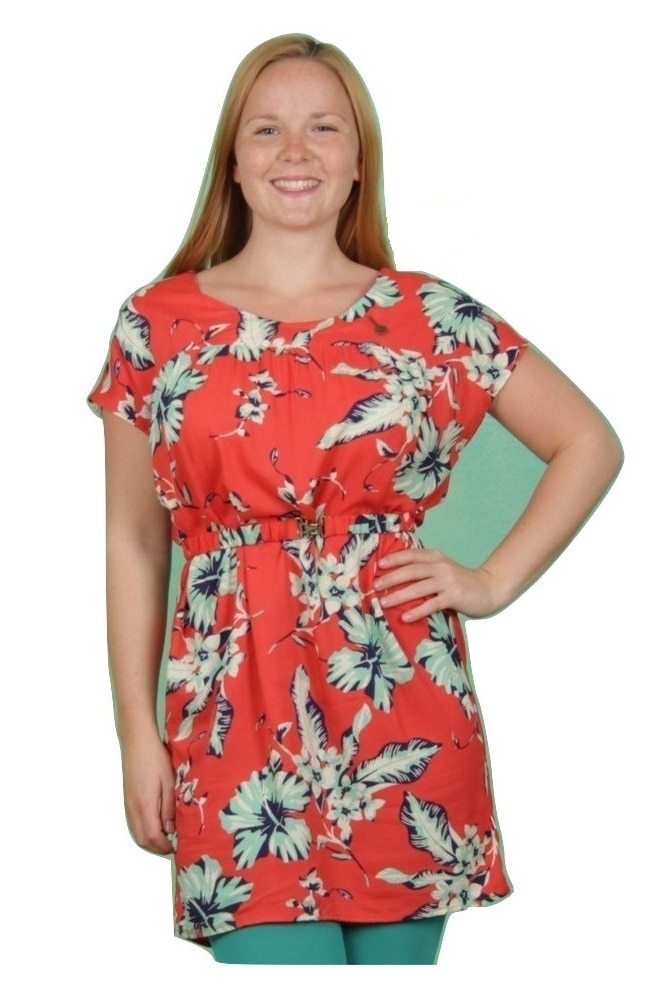 Rochie, Blutsgeschwisterm Multicolor, Multicolor