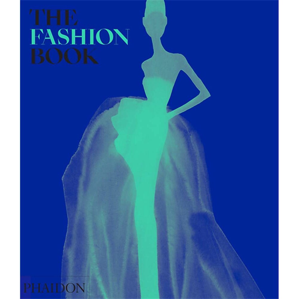 Fashion Book - Jane Ace