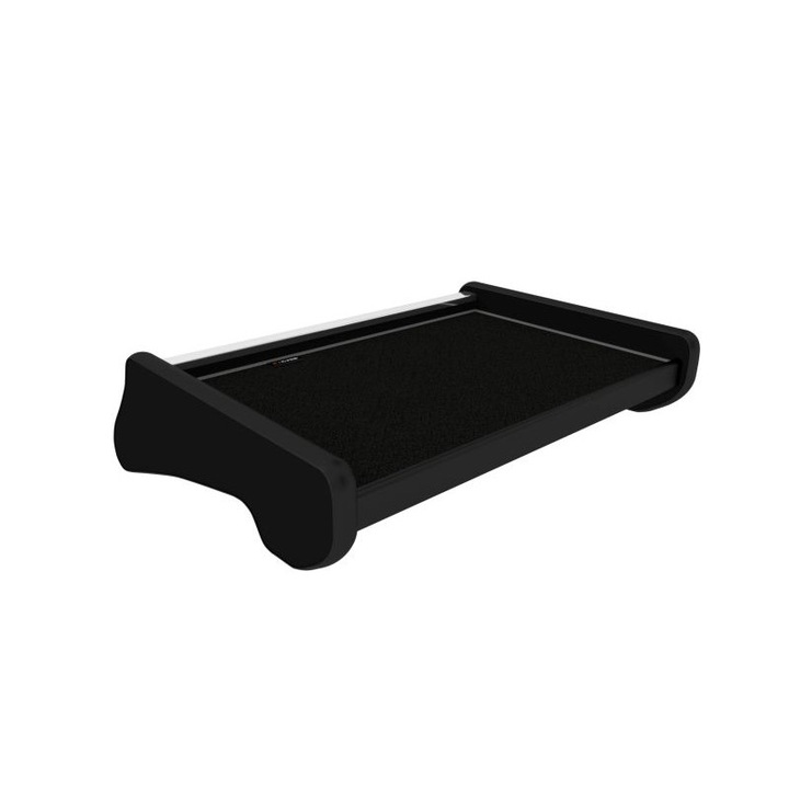 F-CORE műszerfal, Renault Master 2 / Opel Movano, szürke