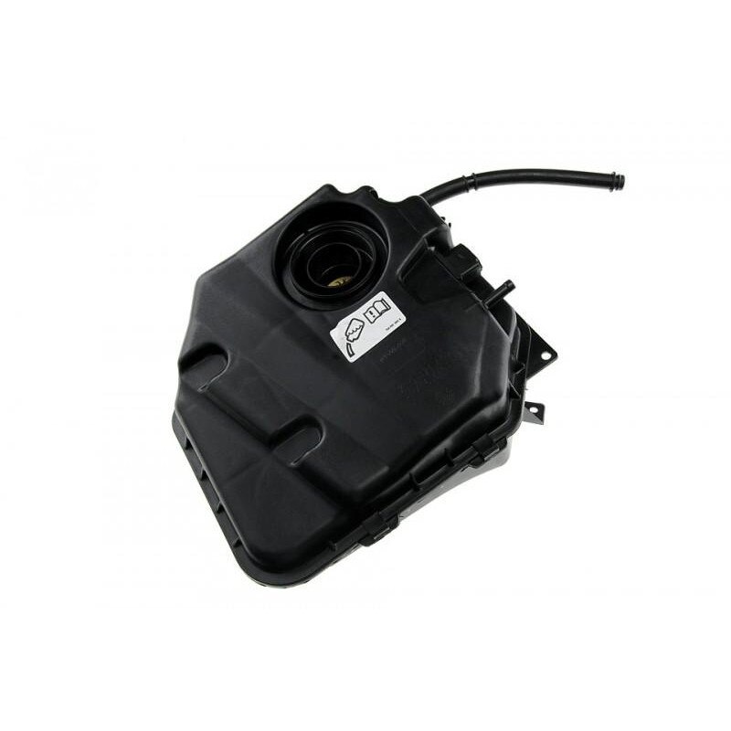 Vas expansiune Volkswagen Touareg (2002-2010)[7LA,7L6,7L7] 7L0121407E