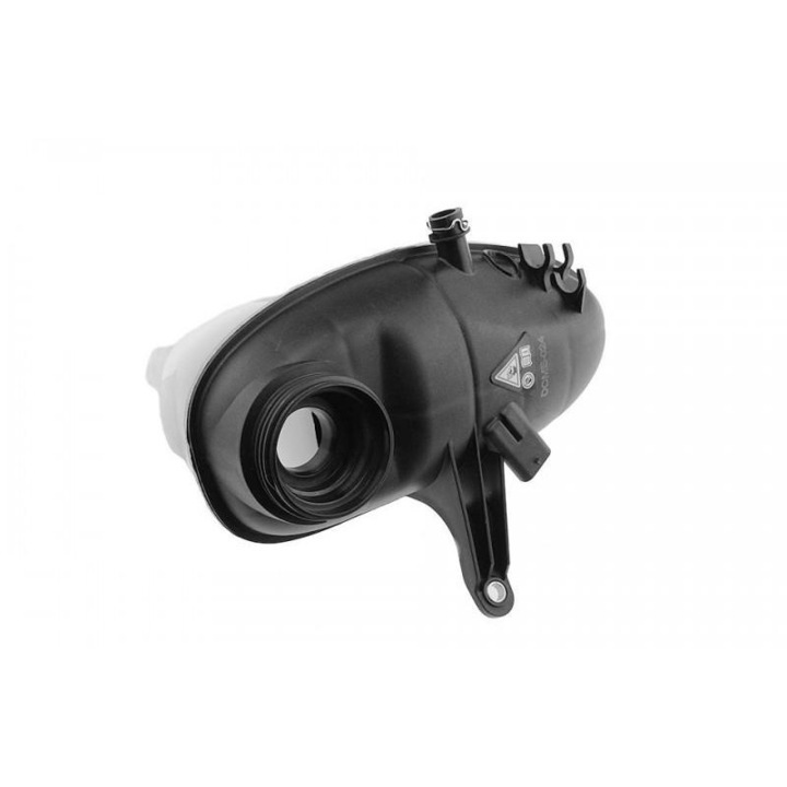 Tágulási tartály Mercedes S-osztály (2013->) [W222,V222,X222] 2225000949