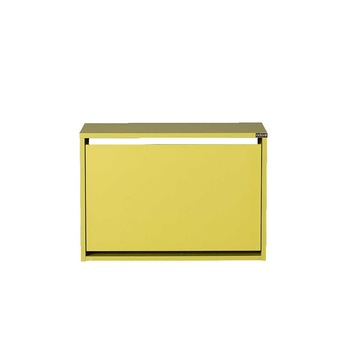 Pantofar / Bancuta Adore Ottoman, cu sezut, capacitate 6 perechi incaltaminte, Verde , 60x42x30 cm Pantofar / Bancuta Adore Ottoman, cu sezut, capacitate 6 perechi incaltaminte, Verde , 60x42x30 cm