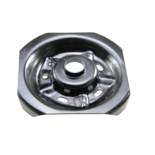 Bucsa arc / distantier arc / tampon arc / saiba arc / suport arc suspensie / flansa arc / inaltator arc suspensie Mazda Premacy (1999-2005)[CP] B25D-34-341A