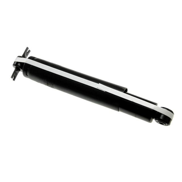 Amortizor spate gaz Jeep Wrangler 3 2006-> JK 68029960AA