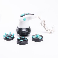 aparat de masaj anticelulitic profesional 4 in 1 device masaj profund infrarosu stimularea circulatiei 25w imagen 38_1_
0