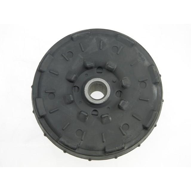 Flansa telescop Saab 9-5 (2010-2012) [YS3G] 13503549