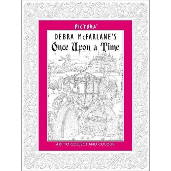 Once Upon a Time - Debra McFarlane