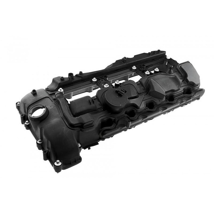 NTY Motorburkolat / hengerfej / billenők BMW Series 3 2005-> E90 11127570292