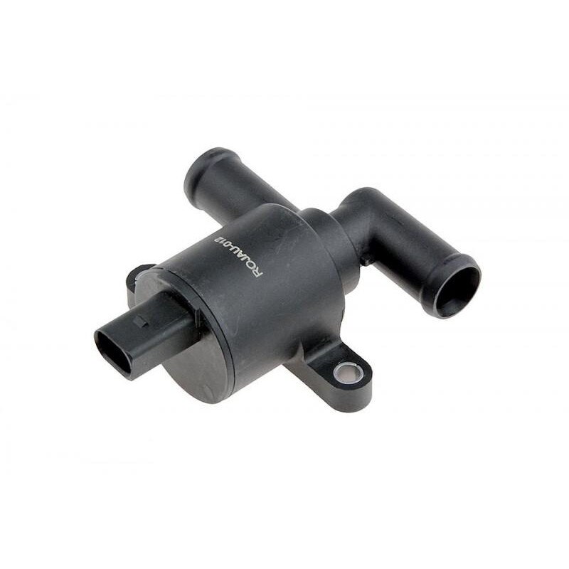 Supapa control agent frigorific / electrovalva robinet electric comutator instalatie incalzire Volkswagen Touran (2010->)[1T3] 4H0121671D