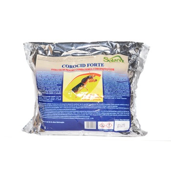 Insecticid , COROCID FORTE , SET 2*1KG Insecticid , COROCID FORTE , SET 2*1KG