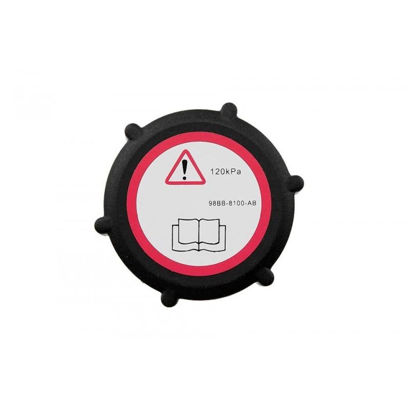 Tuyau De Remplissage De Réservoir Pour Ford Tourneo Connect / Transit Connect 1.8L (2002-2013) - Réf. 1451551