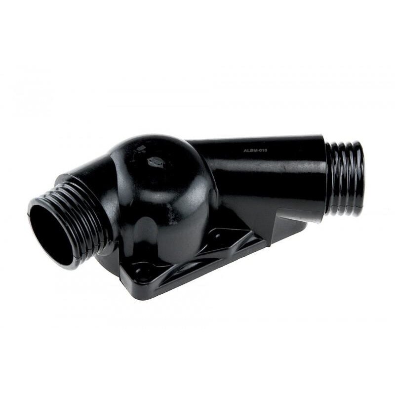 Carcasa termostat BMW Z3 (1995-2003) [E36] 11531722531