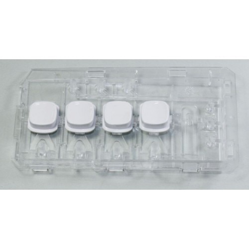 Ansamblu butoane, Beko, 2867700400, Arcelik - 328805