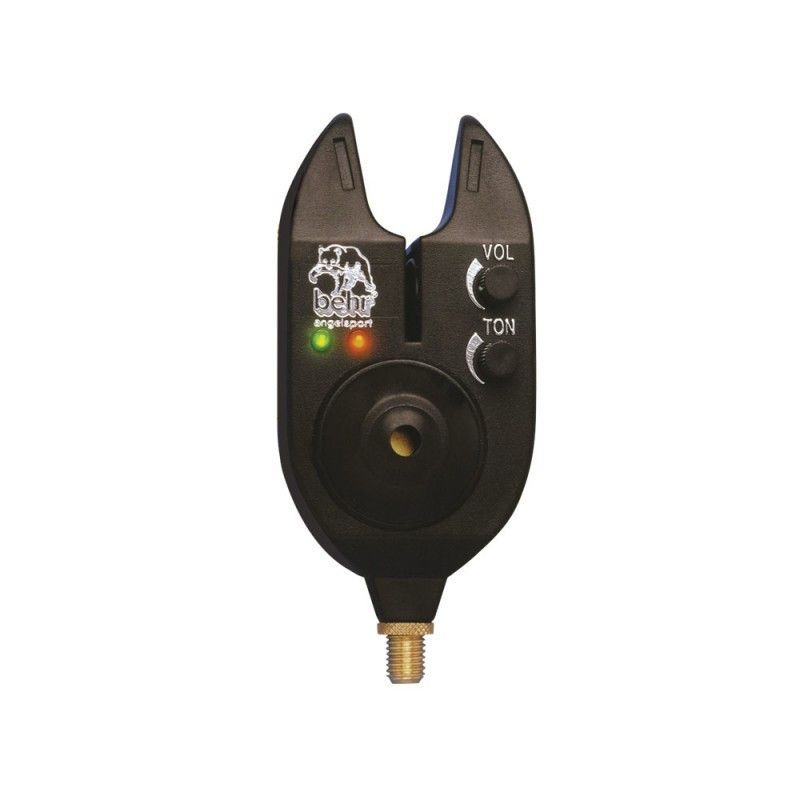 Avertizor Behr EuroBite Eco, avertizare sonora si luminoasa cu 2 Leduri