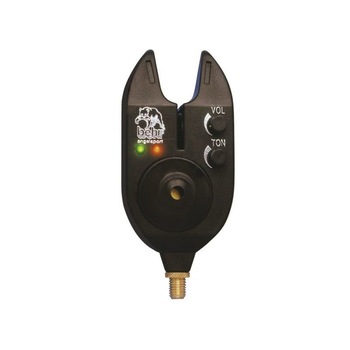 Avertizor Behr EuroBite Eco, avertizare sonora si luminoasa cu 2 Leduri Avertizor Behr EuroBite Eco, avertizare sonora si luminoasa cu 2 Leduri