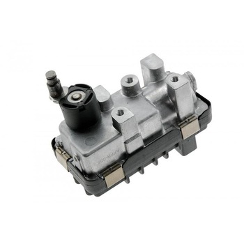 Actuator electronic turbo garett hella / motoras actuator turbosuflanta g-50/6nw009483/ Ford S-Max (2006->) Actuator electronic turbo garett hella / motoras actuator turbosuflanta g-50/6nw009483/ Ford S-Max (2006->)