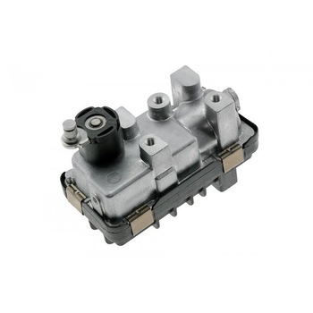 Actuator electronic turbo garett hella / motoras actuator turbosuflanta g-222/6nw008412/ Ford C-Max (2007->) Actuator electronic turbo garett hella / motoras actuator turbosuflanta g-222/6nw008412/ Ford C-Max (2007->)