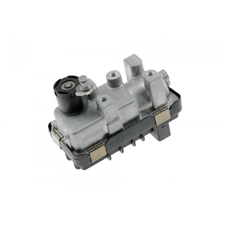 EXP Garett Hella / turbófeltöltős elektronikus hajtómű g-149 / 6nw008412 / Ford Mondeo 3 (2000-2008) [B5Y] kompatibilis
