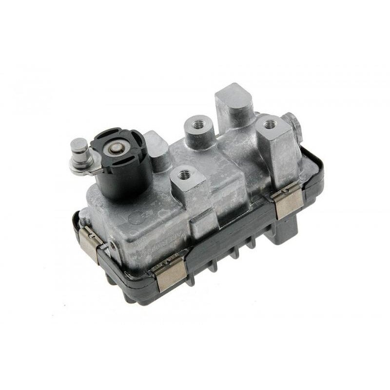 Actuator electronic turbo garett hella / motoras actuator turbosuflanta g-45/6nw009206/ Ford Transit Connect (2002-2012)[P65_,P70_,P80]