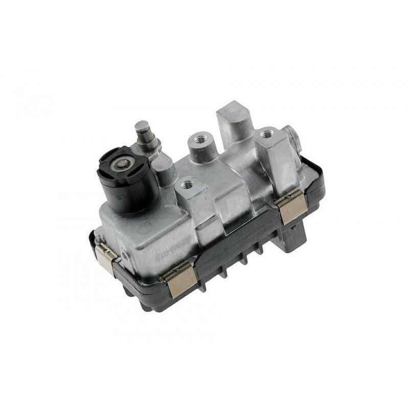 Actuator electronic turbo garett hella / motoras actuator turbosuflanta g-290/6nw009420/ BMW X3 (2004->) [E83]