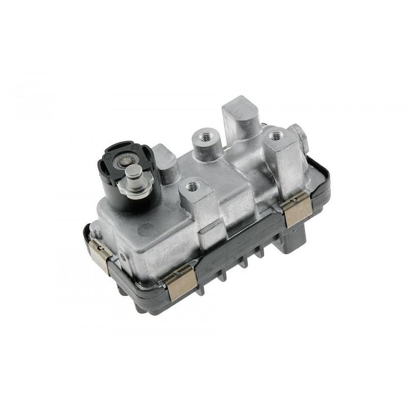Actuator electronic turbo garett hella / motoras actuator turbosuflanta g-48/6nw009206/ Land Rover Defender (1990->)[L316]