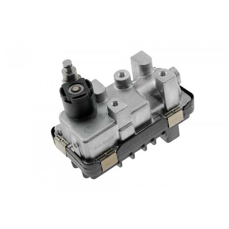 Actuator electronic turbo garett hella / motoras actuator turbosuflanta g-88/6nw009550/ Ford Transit Connect (2002-2012)[P65_,P70_,P80]