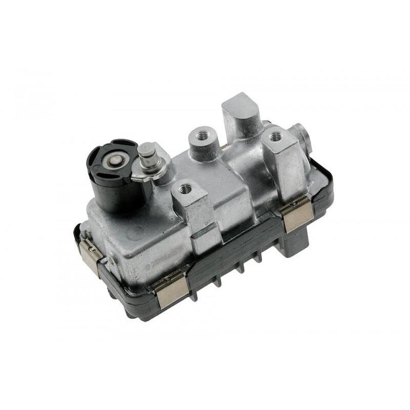 Actuator electronic turbo garett hella / motoras actuator turbosuflanta g-221/6nw008412/ Ford Mondeo 3 (2000-2008) [B5Y]