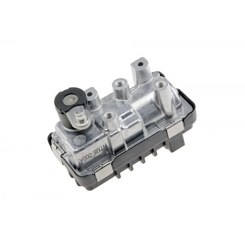Actuator electronic turbo garett hella / motoras actuator turbosuflanta g-219/6nw009420/ Mercedes M-Class (2005-2011) [W164]