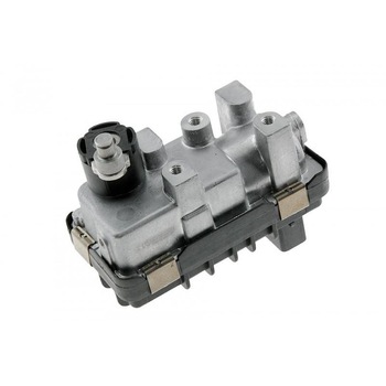Actuator electronic turbo garett hella / motoras actuator turbosuflanta g-59/6nw009550/ Ford Transit (2013->) Actuator electronic turbo garett hella / motoras actuator turbosuflanta g-59/6nw009550/ Ford Transit (2013->)
