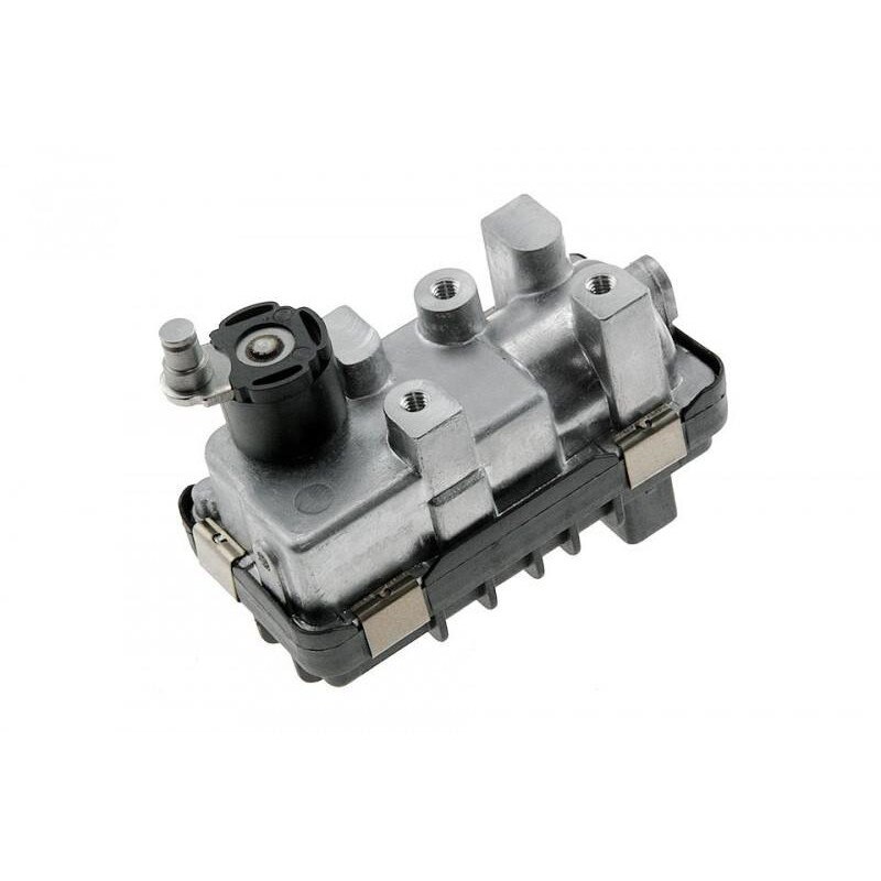 Actuator electronic turbo garett hella / motoras actuator turbosuflanta g-145/6nw008412/ 21069 Volkswagen Touareg (2002-2010)[7LA,7L6,7L7]