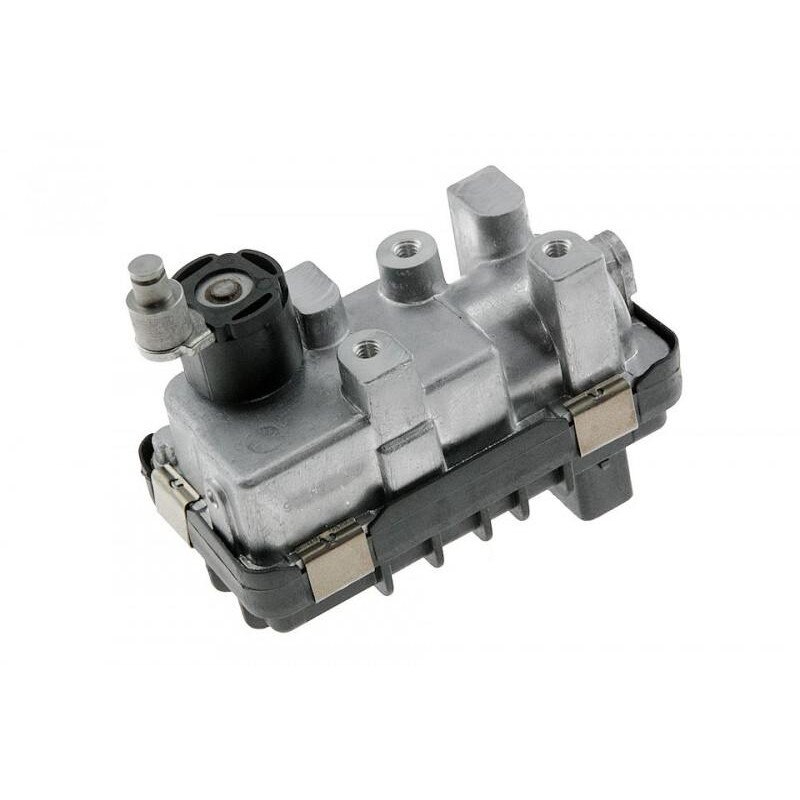 Actuator electronic turbo garett hella / motoras actuator turbosuflanta g-109/6nw008412/ 21049 Mercedes E-Class (2002-2009) [W211]
