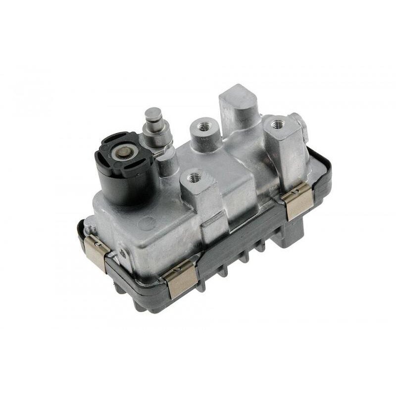 Actuator electronic turbo garett hella / motoras actuator turbosuflanta g-20/6nw009550/ 21068 Volkswagen Touareg (2010->)[7P5,7P6]