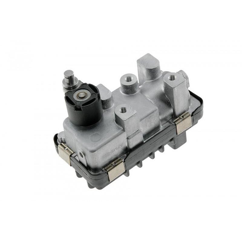 Actuator electronic turbo garett hella / motoras actuator turbosuflanta g-66/6nw009228/ 21046 Mercedes E-Class (2002-2009) [W211]