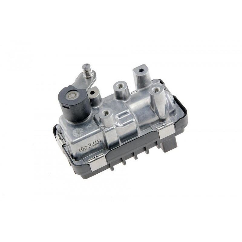 Actuator electronic turbo garett hella / motoras actuator turbosuflanta g-170/6nw008412/ 21059 Peugeot 607 (2000->)[9D,9U]