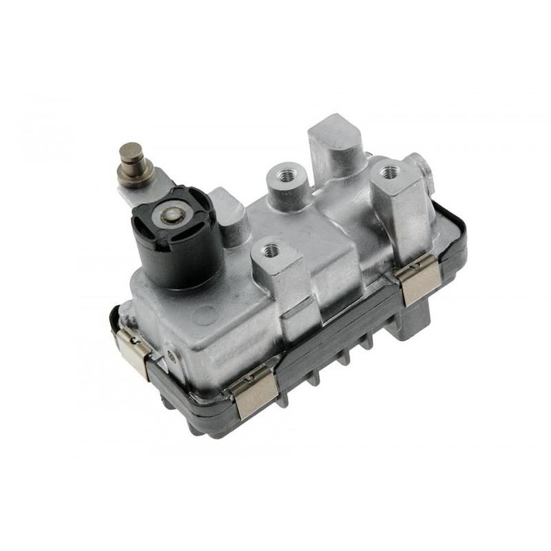 Actuator electronic turbo garett hella / motoras actuator turbosuflanta g-271/6nw009420/ 21053 Mercedes C-Class (2000-2007) [W203]