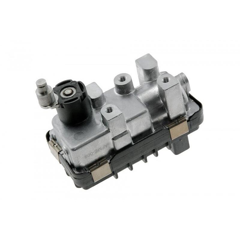 Actuator electronic turbo garett hella / motoras actuator turbosuflanta g-187/6nw008412/ 21052 Mercedes E-Class (2002-2009) [W211]
