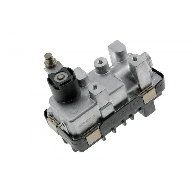 Actuator electronic turbo garett hella / motoras actuator turbosuflanta g-107/6nw008412/ 21047 Mercedes E-Class (2002-2009) [W211]