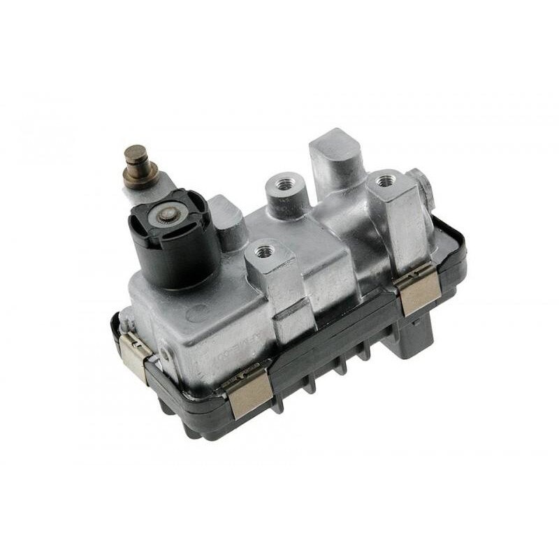 Actuator electronic turbo garett hella / motoras actuator turbosuflanta g-185/6nw008412/ 21050 Mercedes E-Class (2002-2009) [W211]