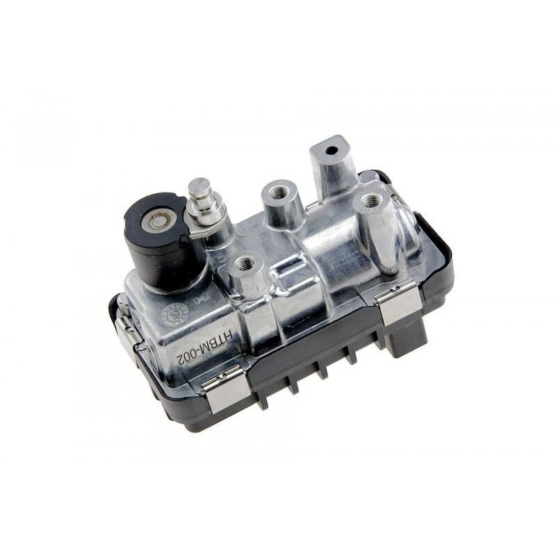 Actuator turbosuflanta g-79/6nw009228/ BMW X6 (2008->) [E71, E72] 765985-5010S