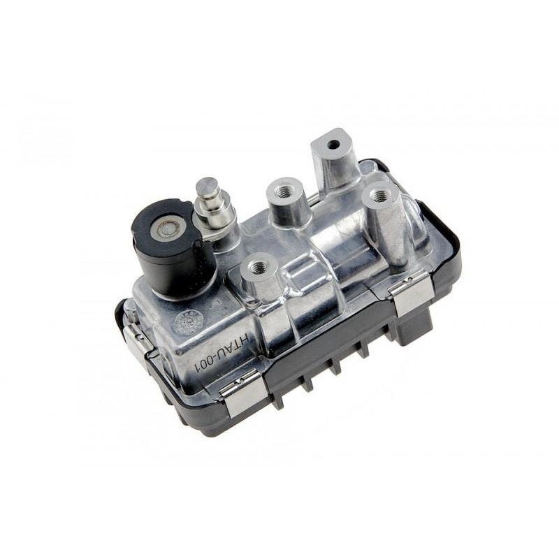 Actuator turbo g-60/6nw009483/ Audi A6 (2004-2011) [4F2, C6] 769701-5003S
