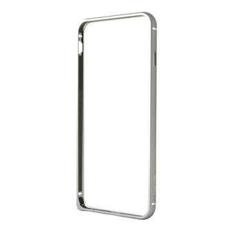 Bumper iPhone 6, Devia, Aluminium Gun Black Bumper iPhone 6, Devia, Aluminium Gun Black