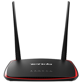 Access point Tenda AP4, Wireless N 300Mbps, 2 antene Access point Tenda AP4, Wireless N 300Mbps, 2 antene
