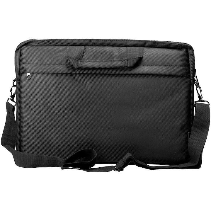 Чанта за лаптоп Spacer Kool SPM0314, 15.6", Black