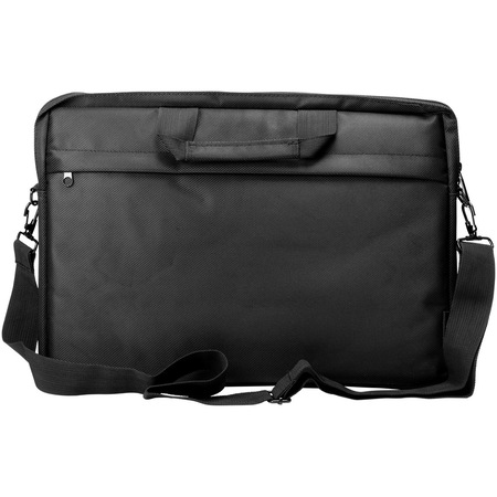 Geanta Laptop Spacer Kool SPM0314, 15.6", Black