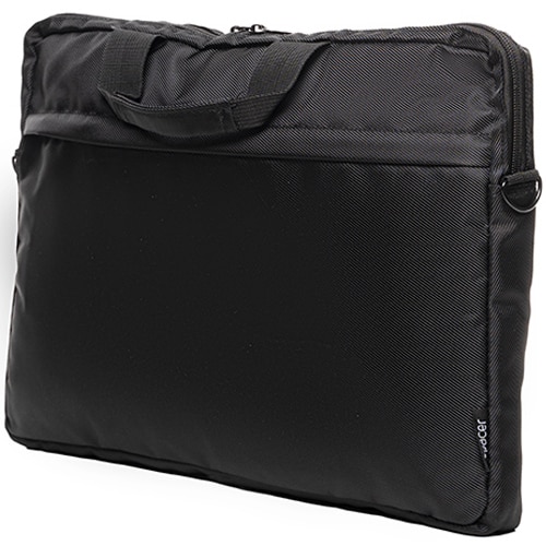 Geanta Laptop Spacer Kool SPM0314, 15.6", Black
