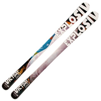 Schi Explosiv VICTORY LADY COLOR violet 150 Schi Explosiv VICTORY LADY COLOR violet 150